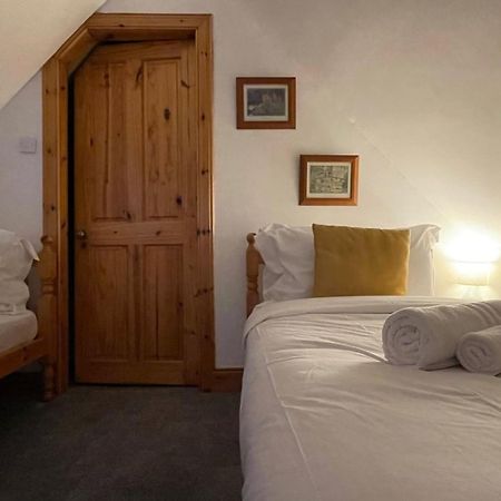Kerrowdown Cottage-Self Catering For 4 In The Highlands ドラムナドロッキット エクステリア 写真