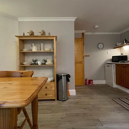Kerrowdown Cottage-Self Catering For 4 In The Highlands ドラムナドロッキット エクステリア 写真