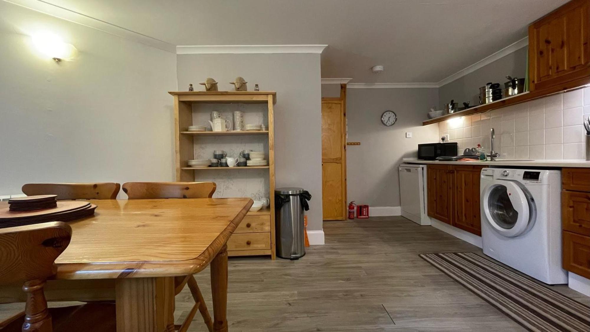Kerrowdown Cottage-Self Catering For 4 In The Highlands ドラムナドロッキット エクステリア 写真