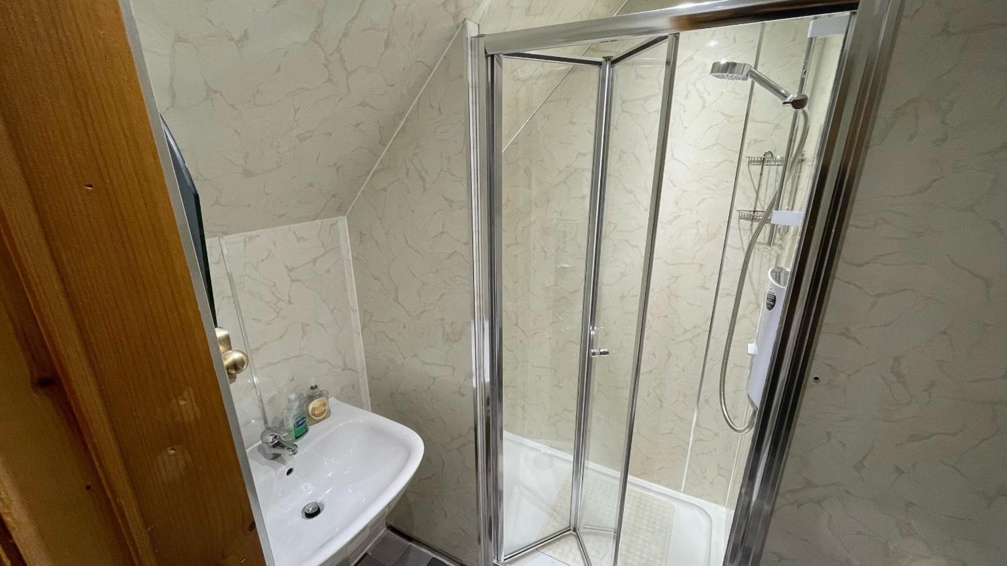 Kerrowdown Cottage-Self Catering For 4 In The Highlands ドラムナドロッキット エクステリア 写真