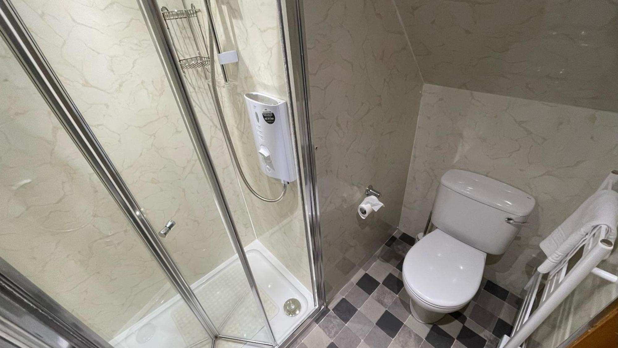 Kerrowdown Cottage-Self Catering For 4 In The Highlands ドラムナドロッキット エクステリア 写真