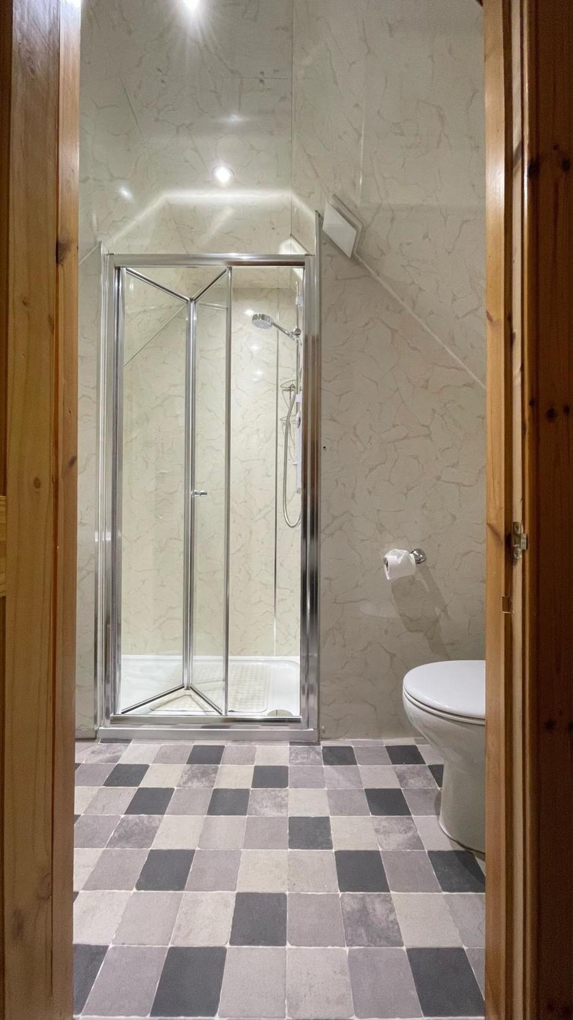 Kerrowdown Cottage-Self Catering For 4 In The Highlands ドラムナドロッキット エクステリア 写真